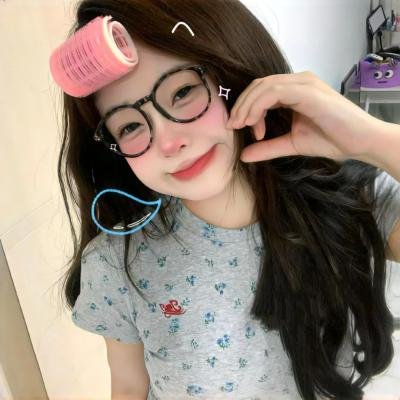 我才不会被女孩子欺负呢